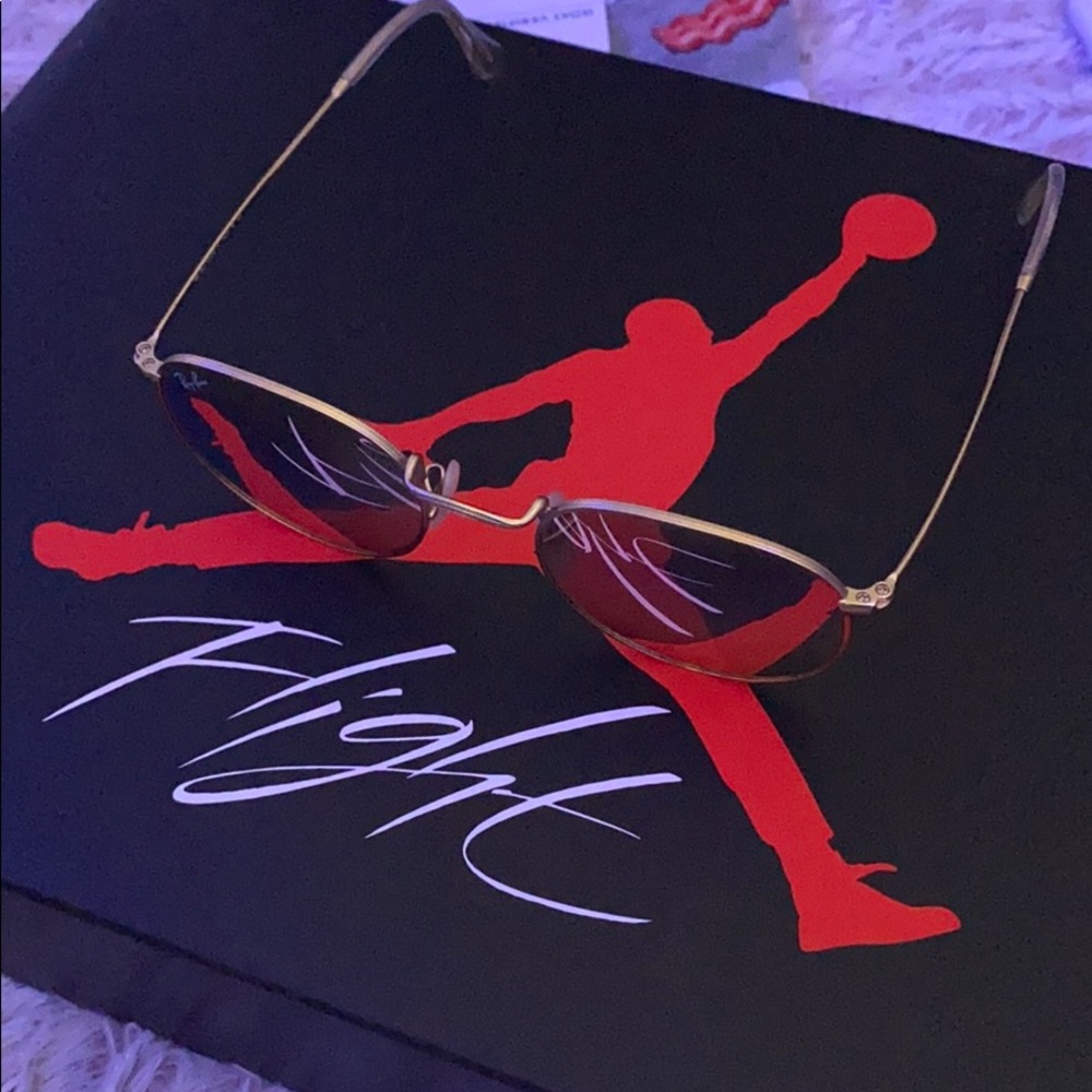 RAYBAND SUN GLASSES